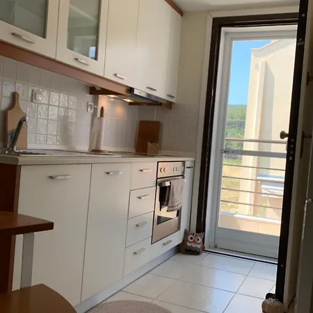 公寓 Nikogroup Loukas