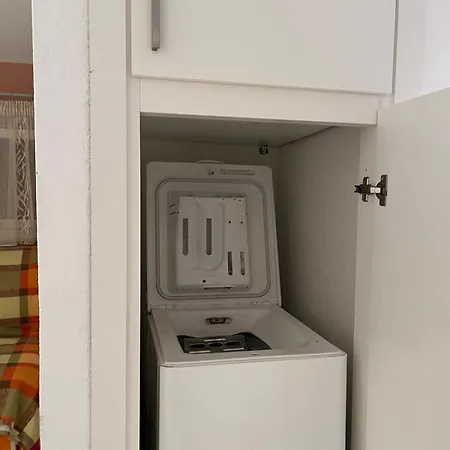 Nikogroup Loukas Apartamento