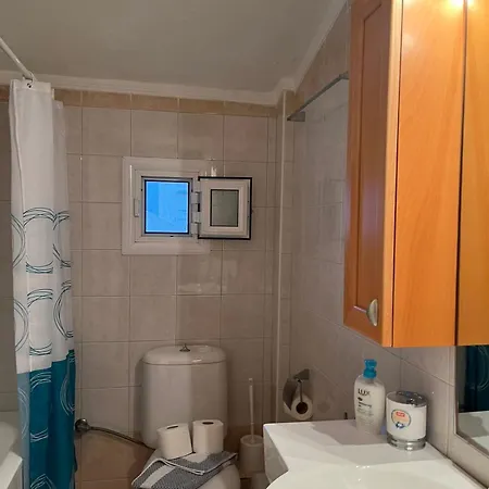 Nikogroup Loukas Apartamento *