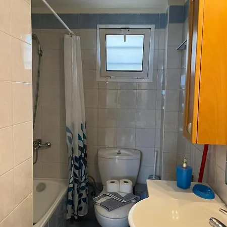 Nikogroup Loukas Apartamento