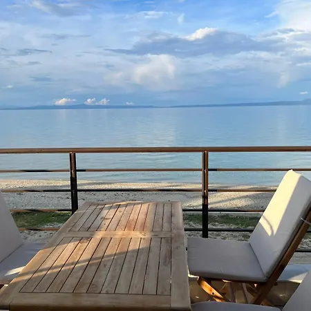 Nikogroup Loukas Apartamento