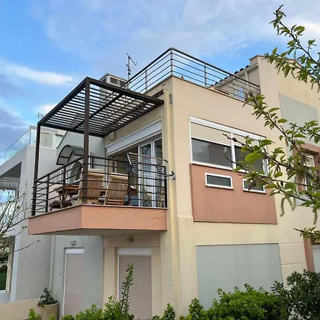 Nikogroup Loukas Polychrono