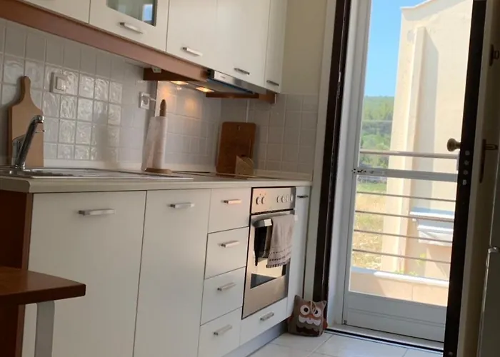 Apartamento Nikogroup Loukas