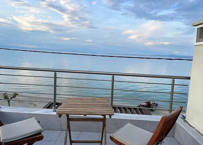 Nikogroup Loukas Apartamento *