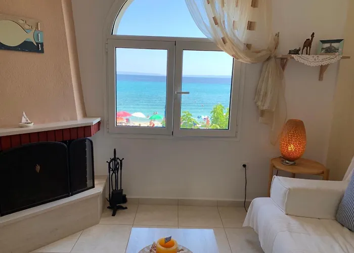 Nikogroup Loukas * Polychrono