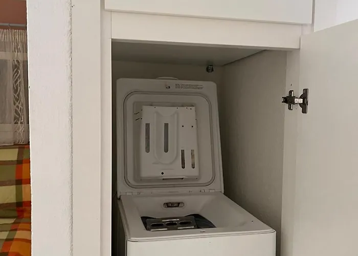 Nikogroup Loukas Apartamento