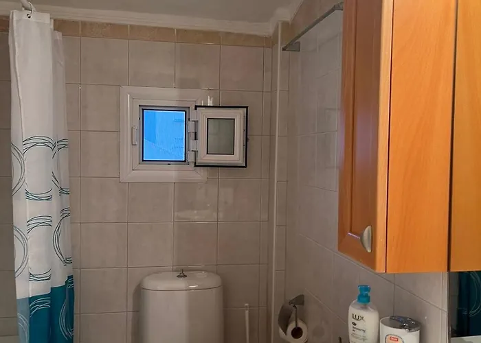 Nikogroup Loukas Apartamento *