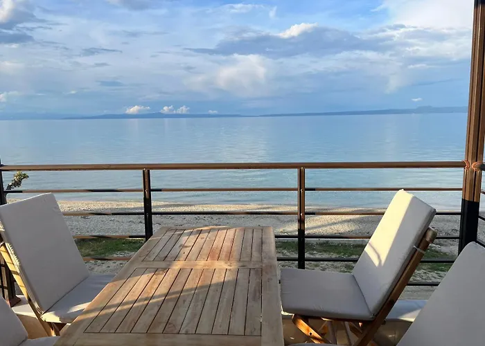 Nikogroup Loukas Apartamento